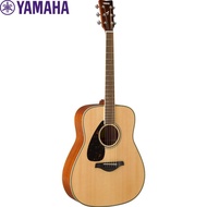 Yamaha FG820L Left Handed Acoustic Guitar