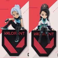 [FULL PRICE] Valorant Monitor Top Action Figure