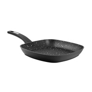 CS-KOCHSYSTEME  MARBURG FORGED GRILL PAN 28CM CSPAN24501