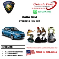 PROTON SAGA FL / BLM STEERING KEY SET