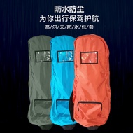 S-6💘Travel golf bag GOLFViamonoh airbag Air Consignment Bag Ball Bag Protective Sleeve/Cover Travel Golf Bag UI21