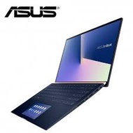 Asus Zenbook 15 UX534F-TCAA192T 15.6" 4K UHD Laptop Royal Blue ( I7-10510U, 16GB, 1TB SSD, GTX1650 4