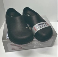 【台灣製 SHIELD】廚房防滑工作鞋 | Waterproof & Non-Slip Kitchen Shoes (防水防油/防跌/廚師鞋/Barista)