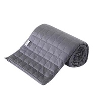New Gravity Sleeping Aid Decompression Insomnia Improvement Gravity Blanket Pure Cotton Double Thick