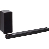 LG SKM5Y 2.1 Channel High Res Audio Sound Bar w/ DTS Virtual:X Sound
