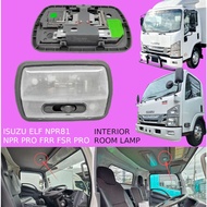 INTERIOR ROOM LAMP ISUZU ELF  NPR81 NPR85 NPR PRO FRR PRO FVR PRO FSR PRO