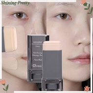 Eraser Makeup Foundation Stick Brighten Skin Liquid Foundation Acne Scarring Concealer Moisturizing