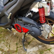 BOX FILTER CUSTOM RAMPING AEROX NEW NMAX NEW