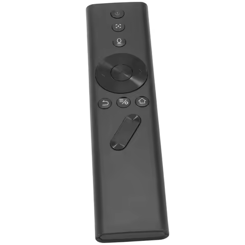 A42T Remote Control for XGIMI Projector Z4 Z5 Z6 Polar H2 H1/ H1S / H2S /Bluetooth Voice Remote Cont