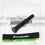 Clutch handle bolt klx 150 w175 w 175 92151-1986 Original kawasaki