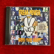 (Unsealing ) Freak Power – Drive-Thru Booty xianhuo