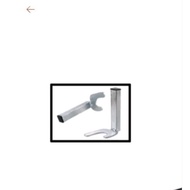 swing arm u bobbin y hook paddock