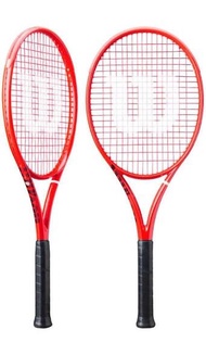 Wilson defyer 98