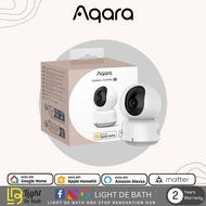 [GLOBAL] Aqara Camera E1 2K Definition