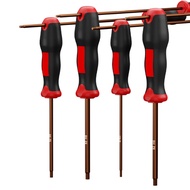<VARSTR>Screwdriver  Hexagon Star Spanner Screwdriver Workshop Hand Tools  for H2-6mm
