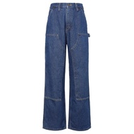 Carhartt xe b73 dây chính lỏng người Mỹ quần làm việc jeans