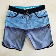 Hurley Loose Men s Beach Pants Quick-drying Shorts Surf Pants