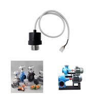 Pressure Transmitter Stainless Steel Housing 0-16bar Range 0-25bar Range