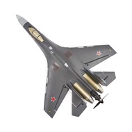 เครื่องบิน RC Plane QF009 SU35 Remote Control Airplane 2.4Ghz