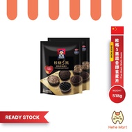 Quaker Quaker [Quaker 5 Black Mixed Instant Oatmeal Five Black Multi Grain]