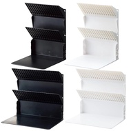 Lihit Lab. Book Stand Bookend A4 Japan Stationery