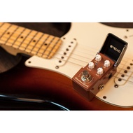 JF-323 Wooden Sound Guitar Effects Acoustic Guitar simulator Guitar Pedal Effects