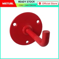 Gantungan Apar Untuk Tabung CO2 Apar Size 2 Kg - 9 Kg / Hanger Apar Tabung Pemadam Api CO2 / Hanger 