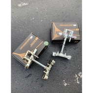 READY STOK T ninja CNC dural biled lubang as 33 ninja scorpio vixion pnp as tengah honda cb gl mp ti