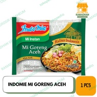 INDOMIE MIE GORENG ACEH - MIE INSTANT