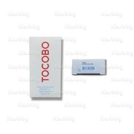 韓國 TOCOBO 空氣感棉花防曬棒