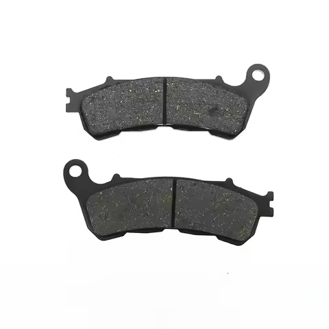 USERX Motorcycle Disc Brake Pads For FA388 HONDA GOLD WING SH CBR NSS CBF CB NC VT VFR XL GL 125 250