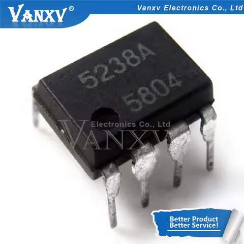 1-20PCS SD4841P SD4841 TC4423EPA TC4423 M5238A 5238A FA5511 5511 MCP6002-I/P MCP6002 XD6601D 6601D 6