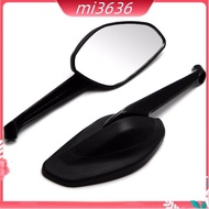 Motorcycle 1 Pair Rear View Mirror Side Mirrors for Ducati Diavel 14 Monster 821 1200 1200S Motorbike Accessories