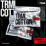 TRML T99 99W MOD ONLY +BUNDLING TRML COTTON Authentic by trml Thermal T99 + TRML COTTON Murmerc