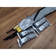 Worship Flag Bag 54"x 7" - Silver Star Design