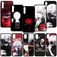 Xiaomi Redmi Note 9 Pro 9C 9S 9Pro Note9 Soft Casing B-72 Tokyo ghoul Nano Soft Glass Case