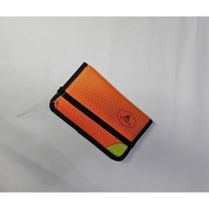 Avtech 01 02 2-Fold Wallet