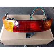 Suzuki V100 lampu belakang standard