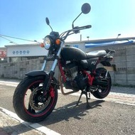 2018 宏佳騰 MY 150 大慶 火車站/中山醫學院旁 分期 試車 490xxKM #5267