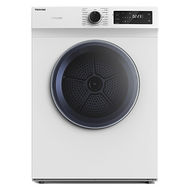 TOSHIBA 7KG DRYER 7KG TD-H80SEM (SK)