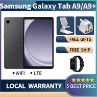 Global- Samsung Galaxy Tab A9+/galaxy Tab A9 WIFI & LTE local seller warranty Samsung Galaxy Tab A9 