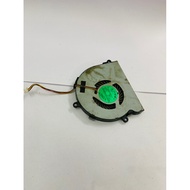 Dell Inspiron 3537 laptop cooling fan