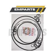 FUJISEAL Excavator Sumitomo SH265F2 Travel Motor Kit Full Set