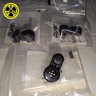 Gas mask Avon Fm53 microphone