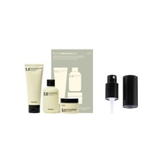 Gote My First Goteskin Set - Cleanser | Toner | Moisturizer | Pencuci Muka | Krim Muka Glowing | Kor