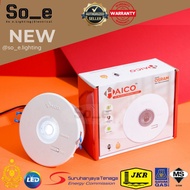 Haico LED Emergency Light R100