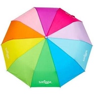 Smiggle Rainbow Brolly Umbrella - Limited Stock Smiggle Umbrella