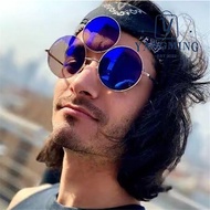 YANGYANG Third Eye Sunglasses Halloween Novel Party Erlang God