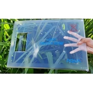 Aqua AQR D191 freezer cover.AQR D187 original