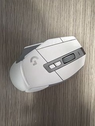 Logitech G502 X lightspeed 無線滑鼠（有2年保養和盒